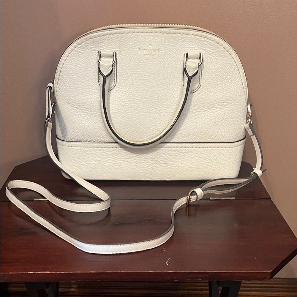 Kate Spade Satchel
